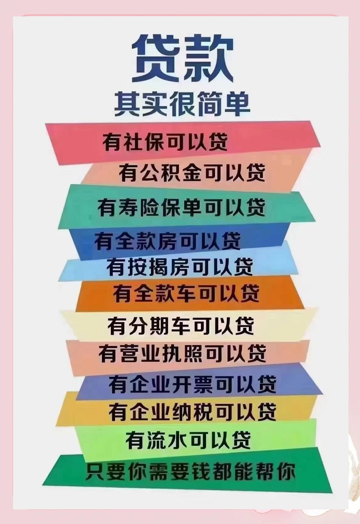盱眙最新有社保必下的小额贷款方法分析(最方便真实的盱眙个人社保贷款能贷多少方法)